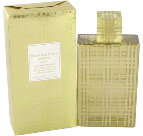 burberry brit gold|original burberry brit perfume.